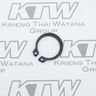 อะไหล่ WARRIOR140 #038 EXTRNAL CIRCLIP