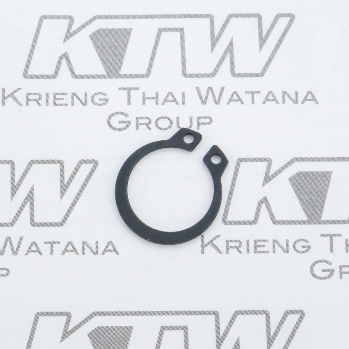 อะไหล่ WARRIOR140 #038 EXTRNAL CIRCLIP