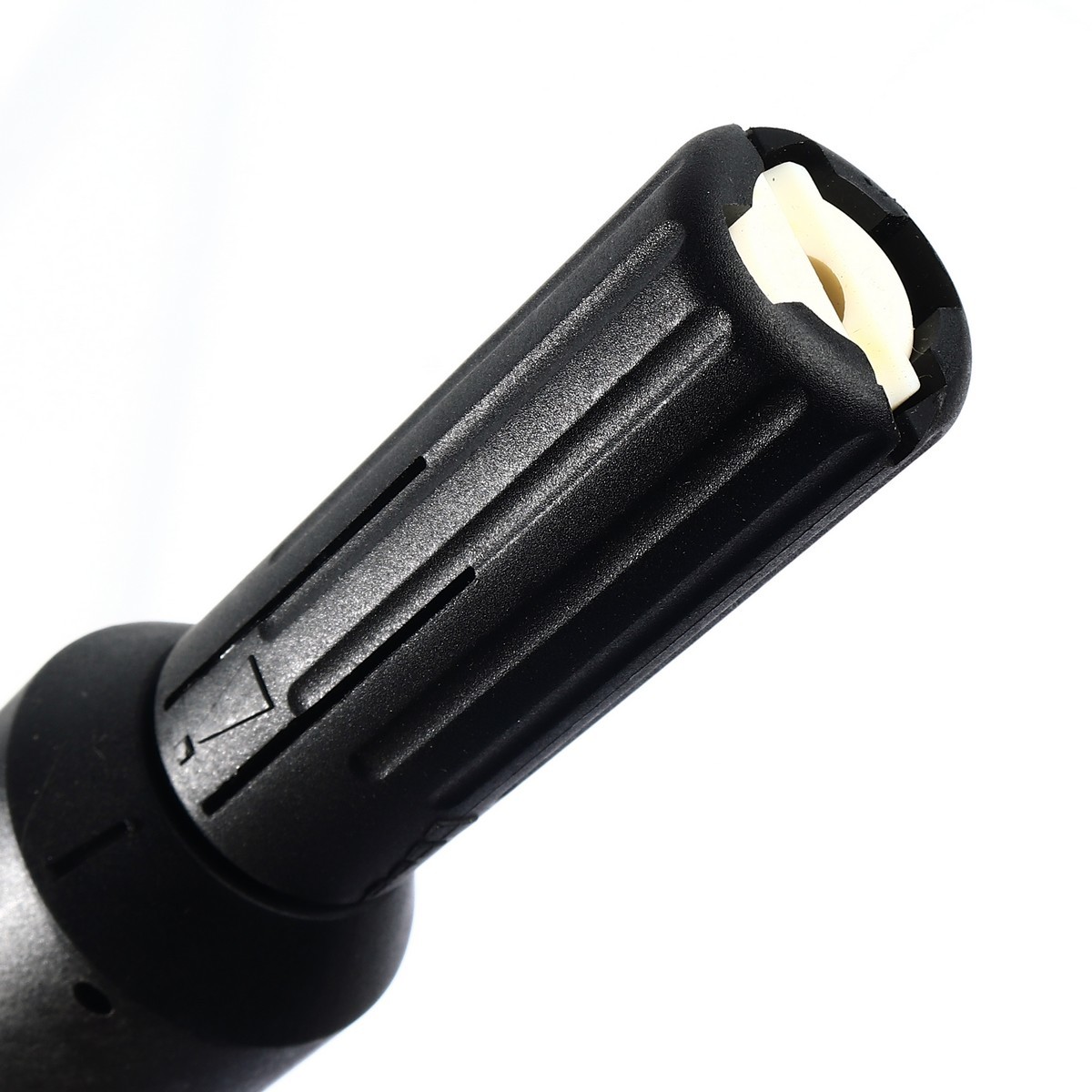 FLEXIBLE SPRAY LANCE