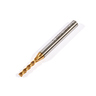 L6212P_3.0MM เอ็นมิลล์ 4เขี้ยวเคลือบ TIN