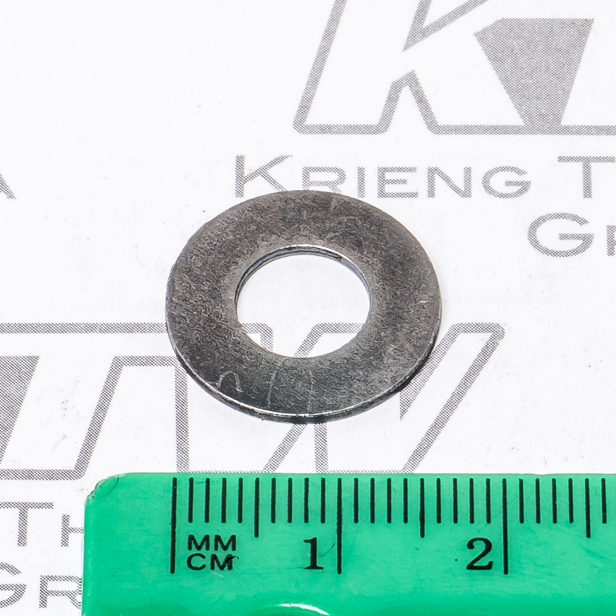 อะไหล่HR-2010#44 FLAT WASHER 8
