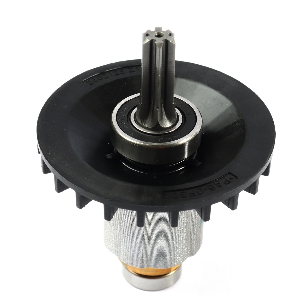 อะไหล่ทุ่นไฟฟ้า DTW700 (519635-1)