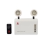 SG209CD6 ไฟฉุกเฉิน+รีโมท 9W สำรองไฟ6ชม.