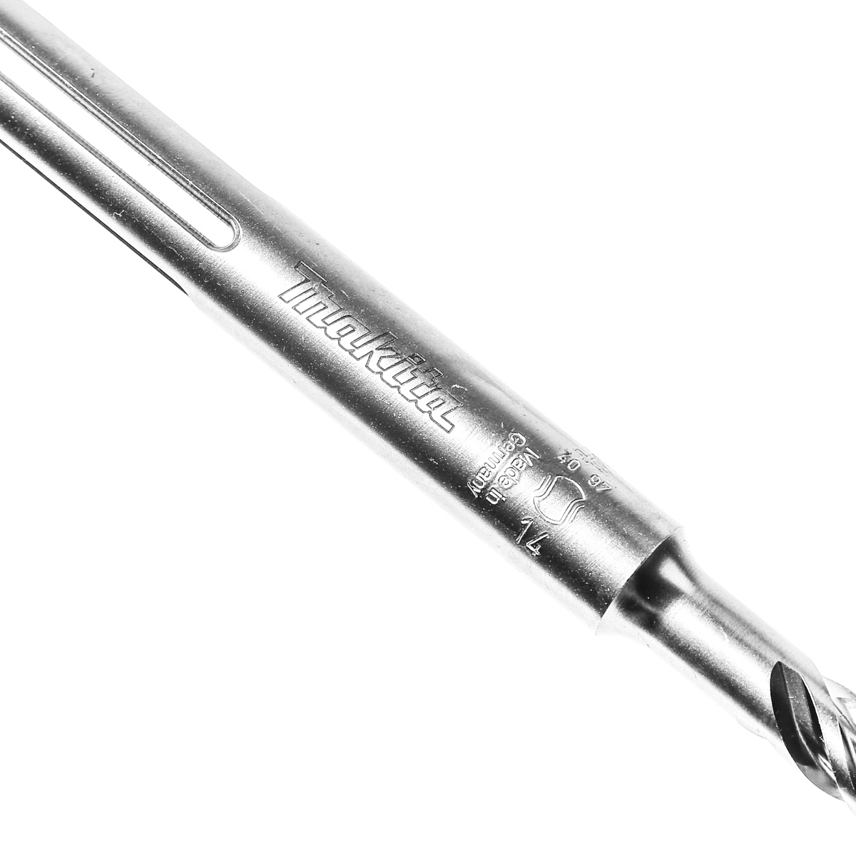 NEMESIS ดอก SDS-MAX 14X340