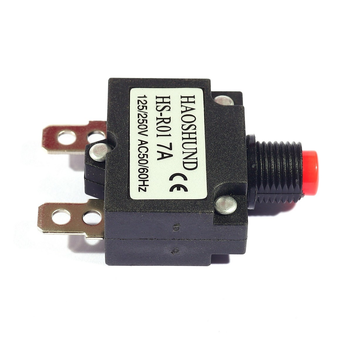 อะไหล่ E1560W โอเวอร์โหลด 7A