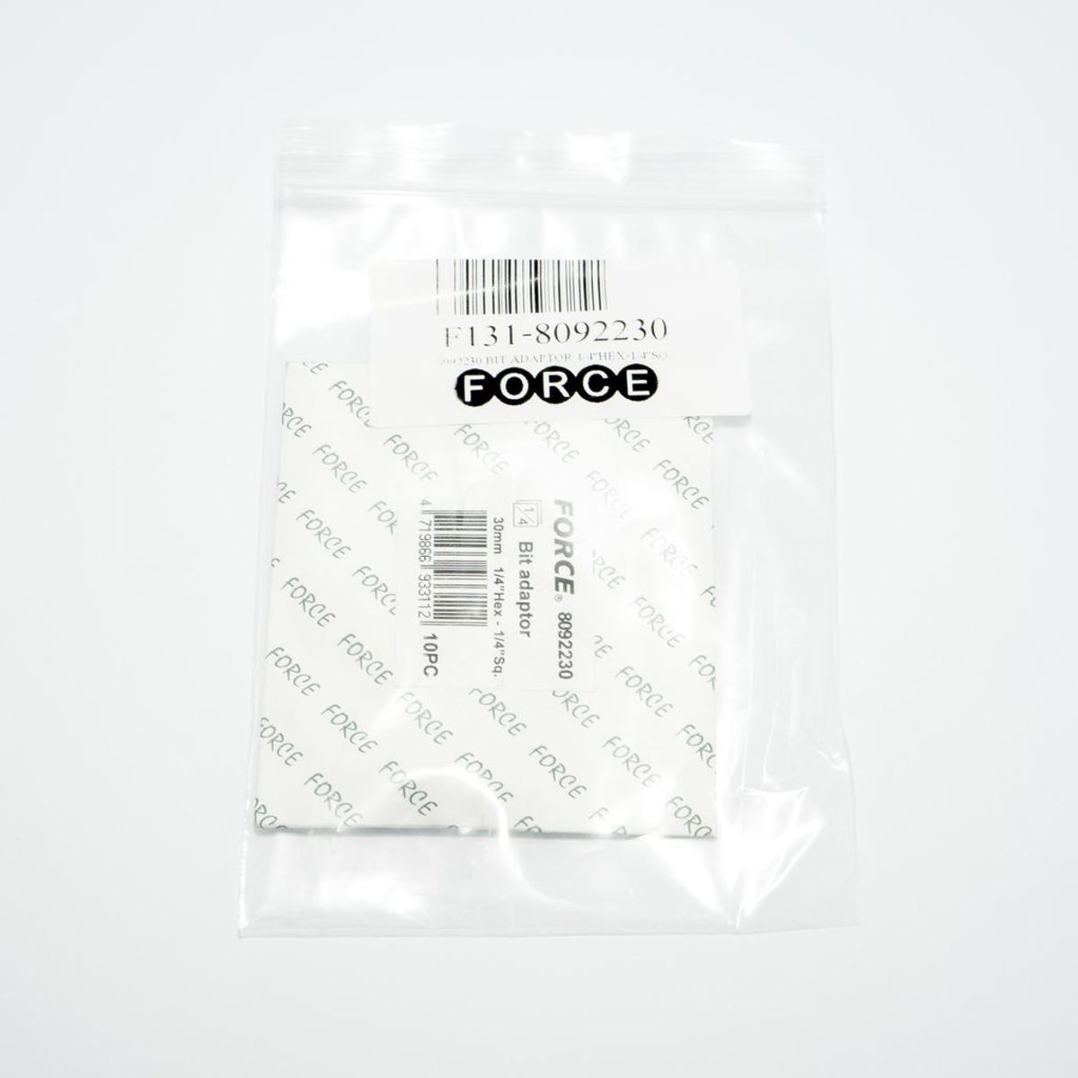 8092230 อแดปเตอร์ 1/4