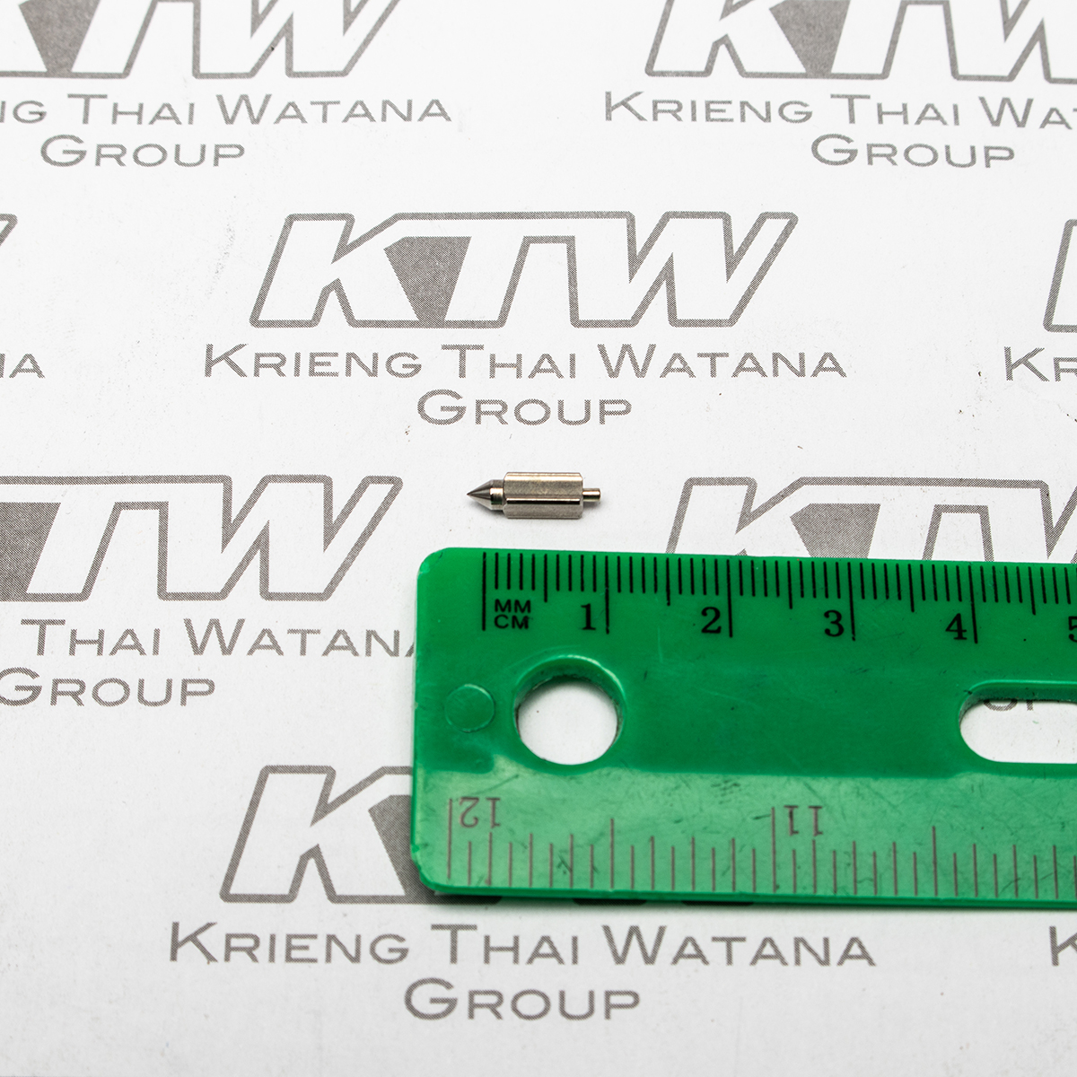 อะไหล่ RBC411Z#160 NEEDLE ASS'Y 163519-1