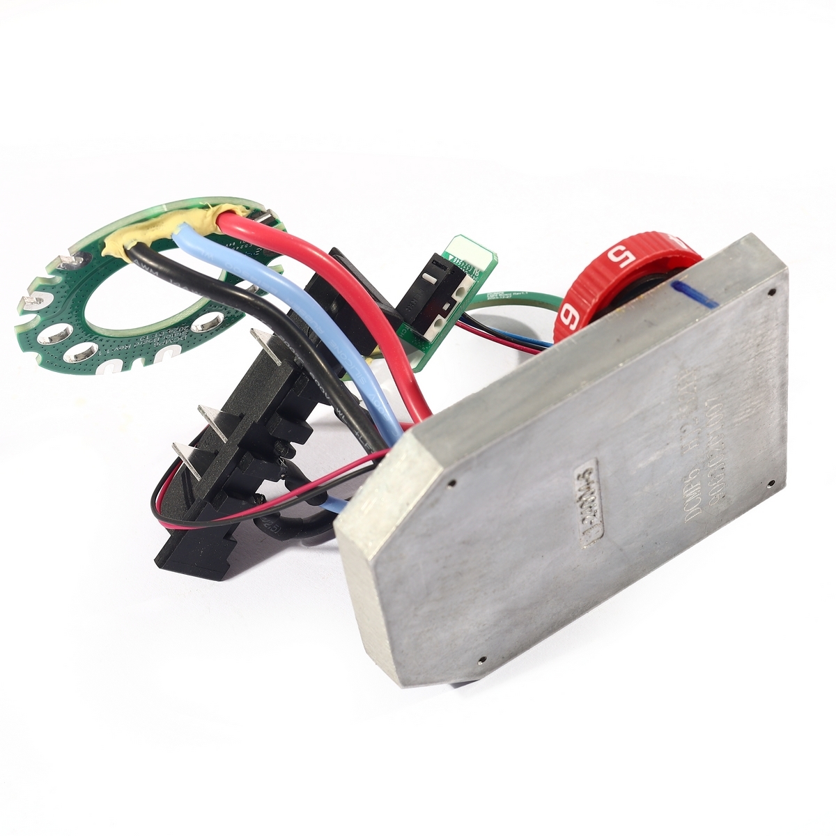 อะไหล่ DCMP6 #36CONTROLLER CIRCUIT BOARD