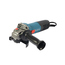 เครื่องเจียร์ 4" 900W-สวิตซ์ข้าง-ปรับรอบ