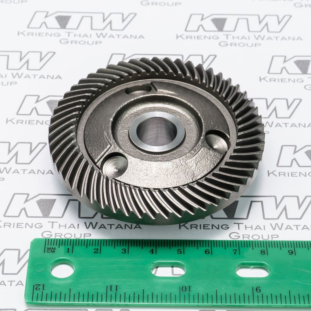 อะไหล่ GA9060#50 SPIRAL BEVEL GEAR 54