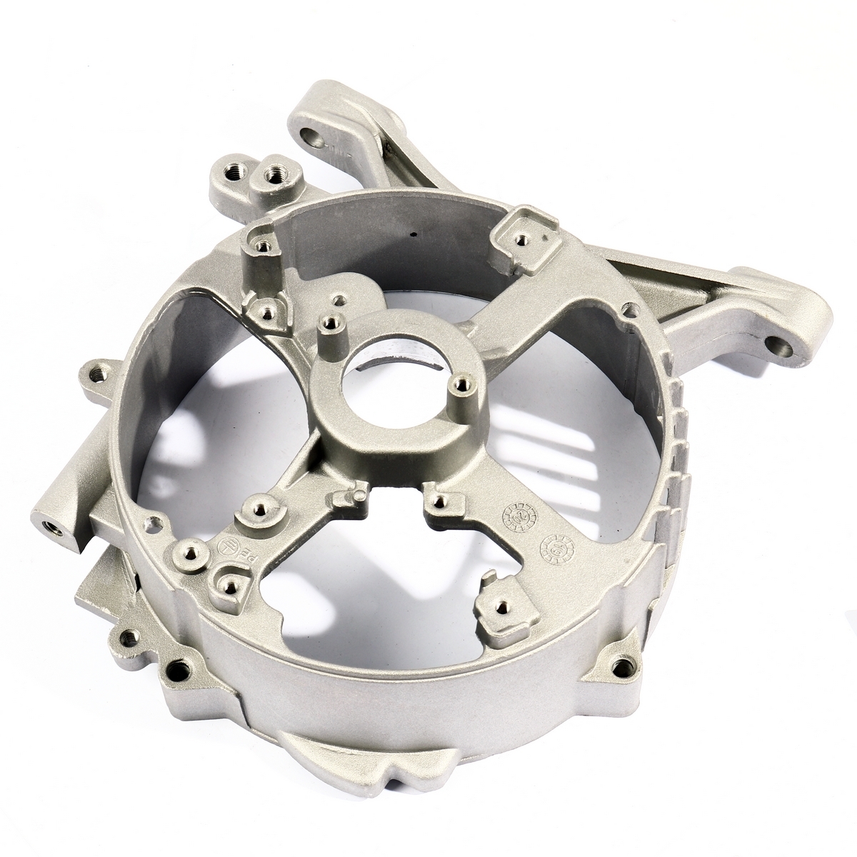 อะไหล่ KT8500VDDC REAR-END SUPPORTER