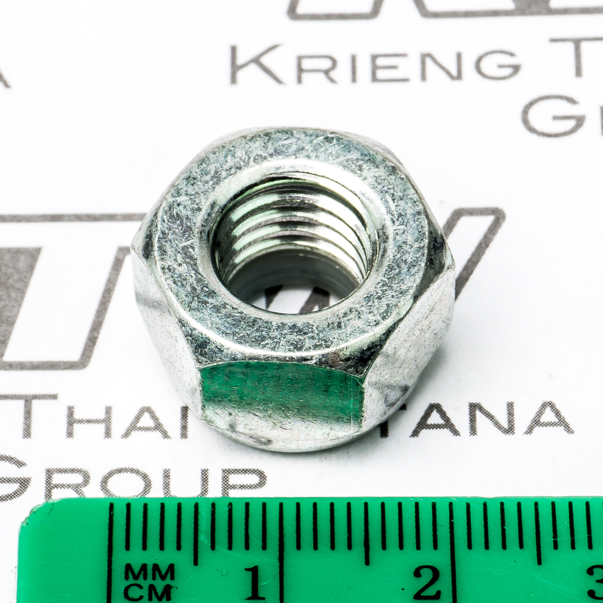อะไหล่2414NB#68 HEX LOCK