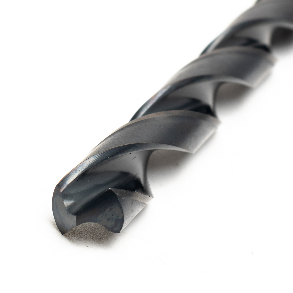 L500_15.3 MM. ดอกสว่านHSS เจาะเหล็ก