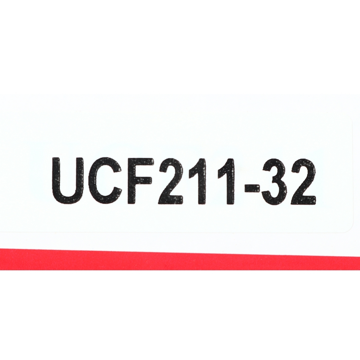 ตลับลูกปืน UCF211-32 เพลา 2 นิ้ว