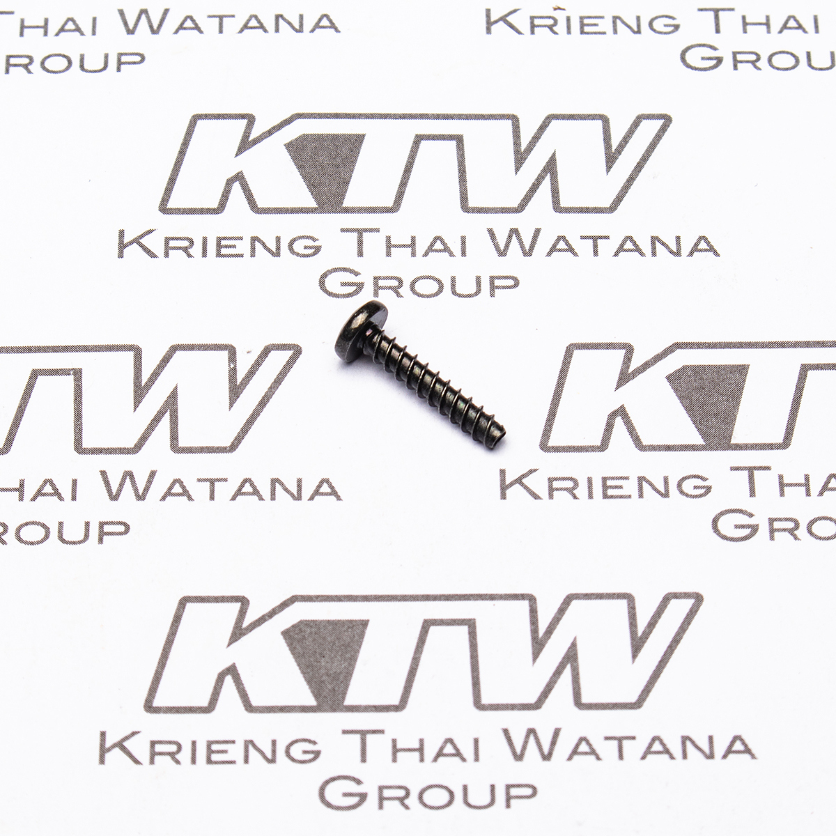 อะไหล่DTW300#1 TAPPING SCREW BIND PT3X16