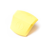 PUSHBUTTON ON/OFF RAL 1018