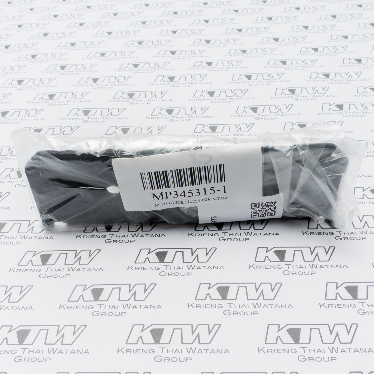 อะไหล่ M2401B#73 GUIDE PLATE (MT240)