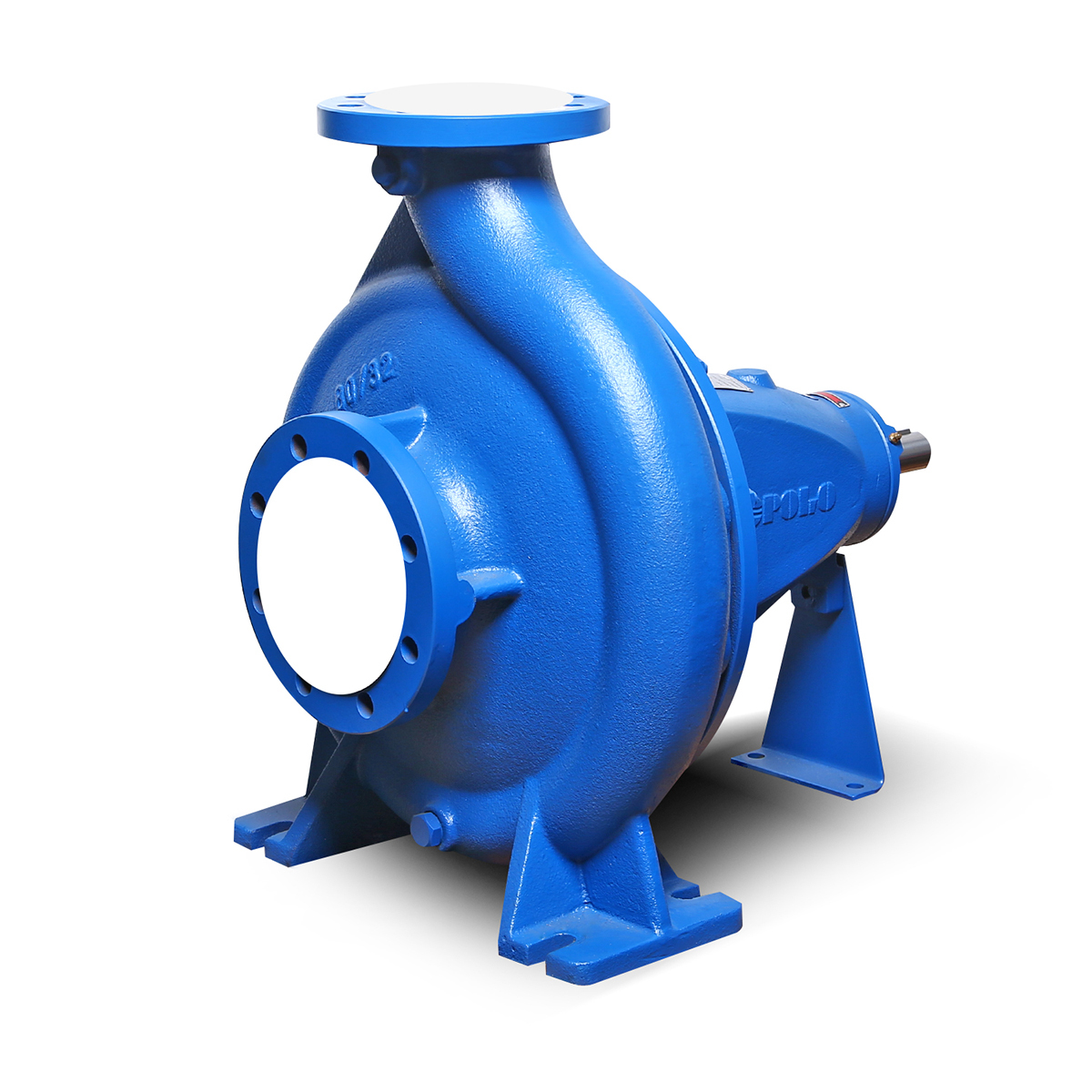 EA65/32 ปั๊มเพลาลอย MECH SEAL