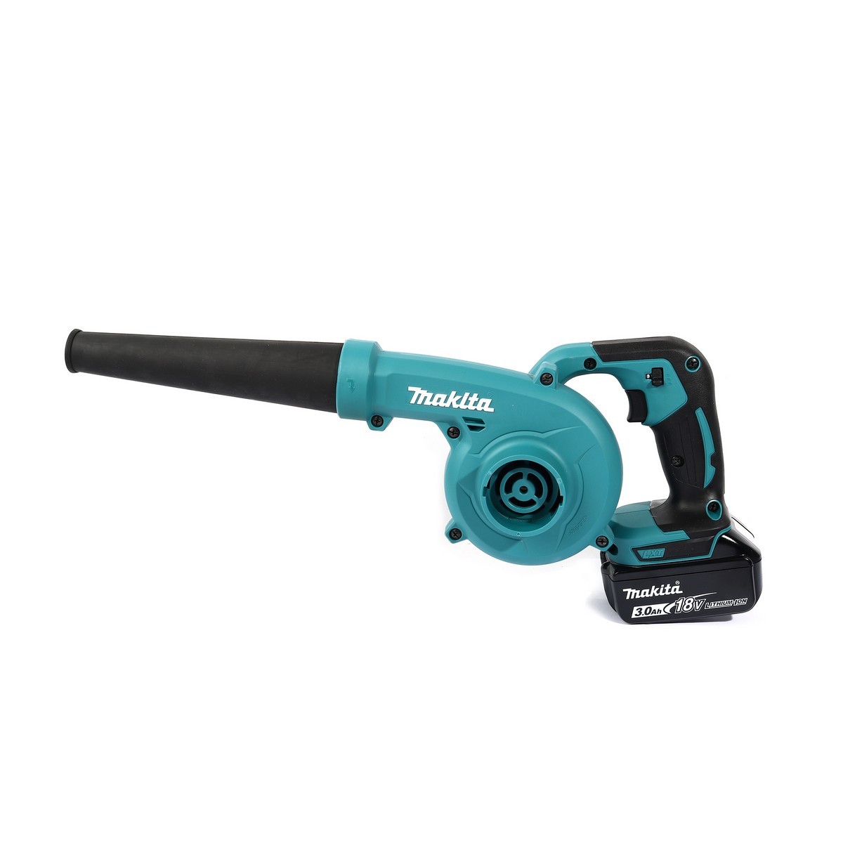 COMBO DUM111Z+DUB185Z+BL1830B+DC18SD 18V