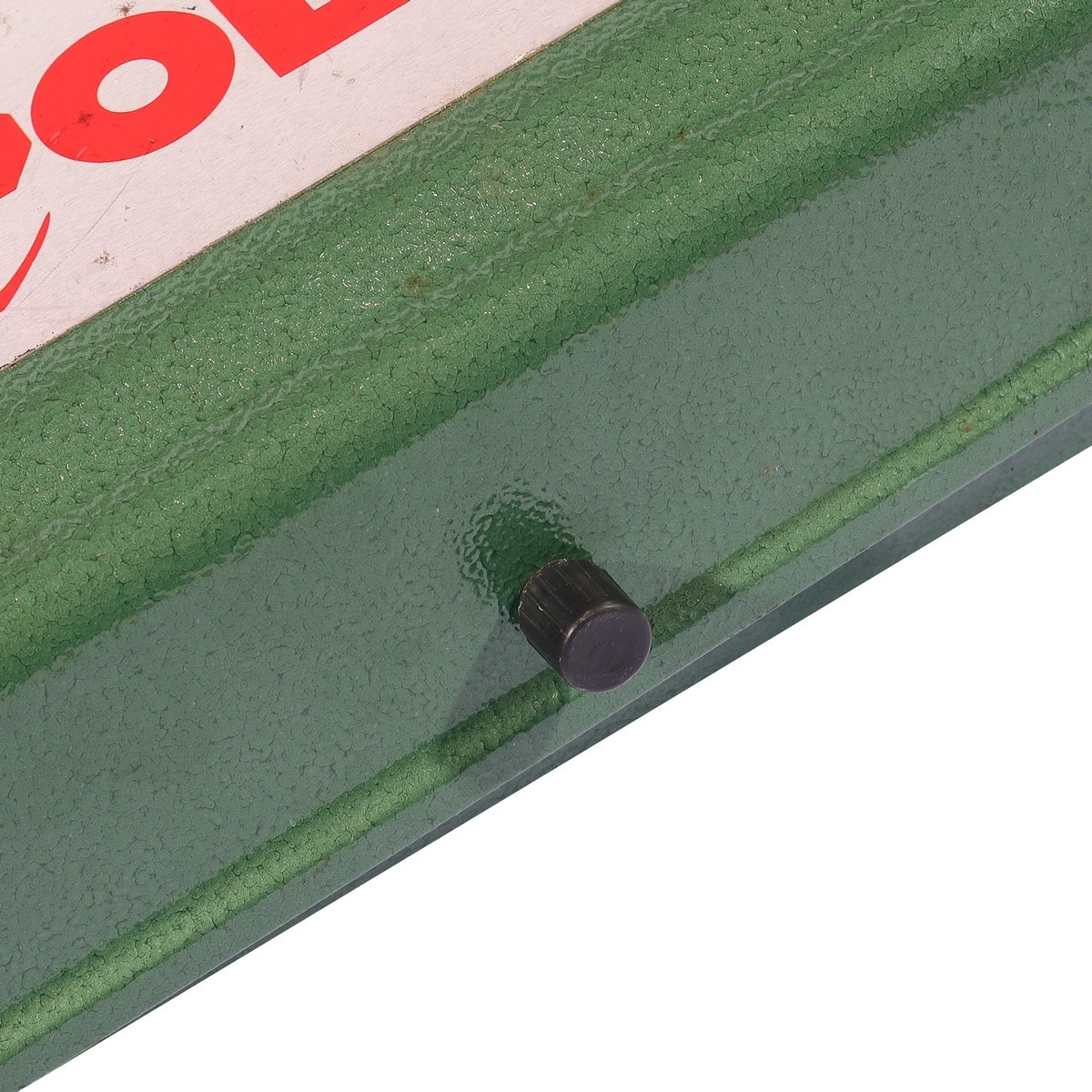 อะไหล่ DPQ4116#52 PULLY COVER