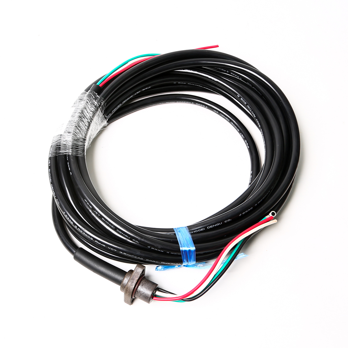 อะไหล่ SSQ-232N,332,532#1-58สายไฟ(CABLE)