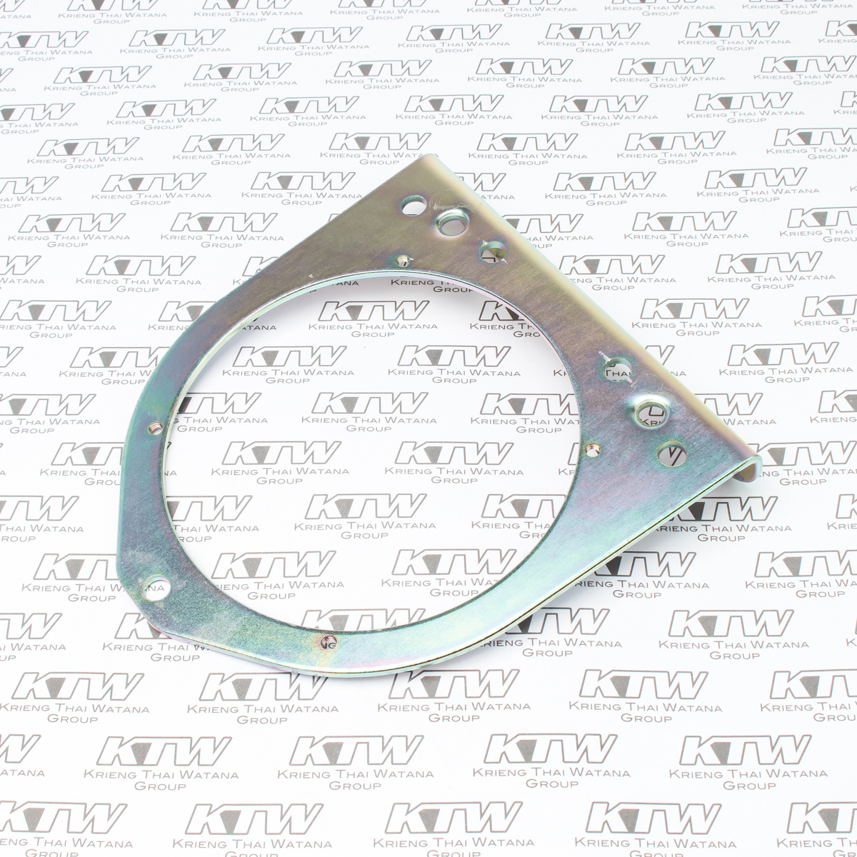 อะไหล่CP-200(CP-300)#5 SUPPORT RACK