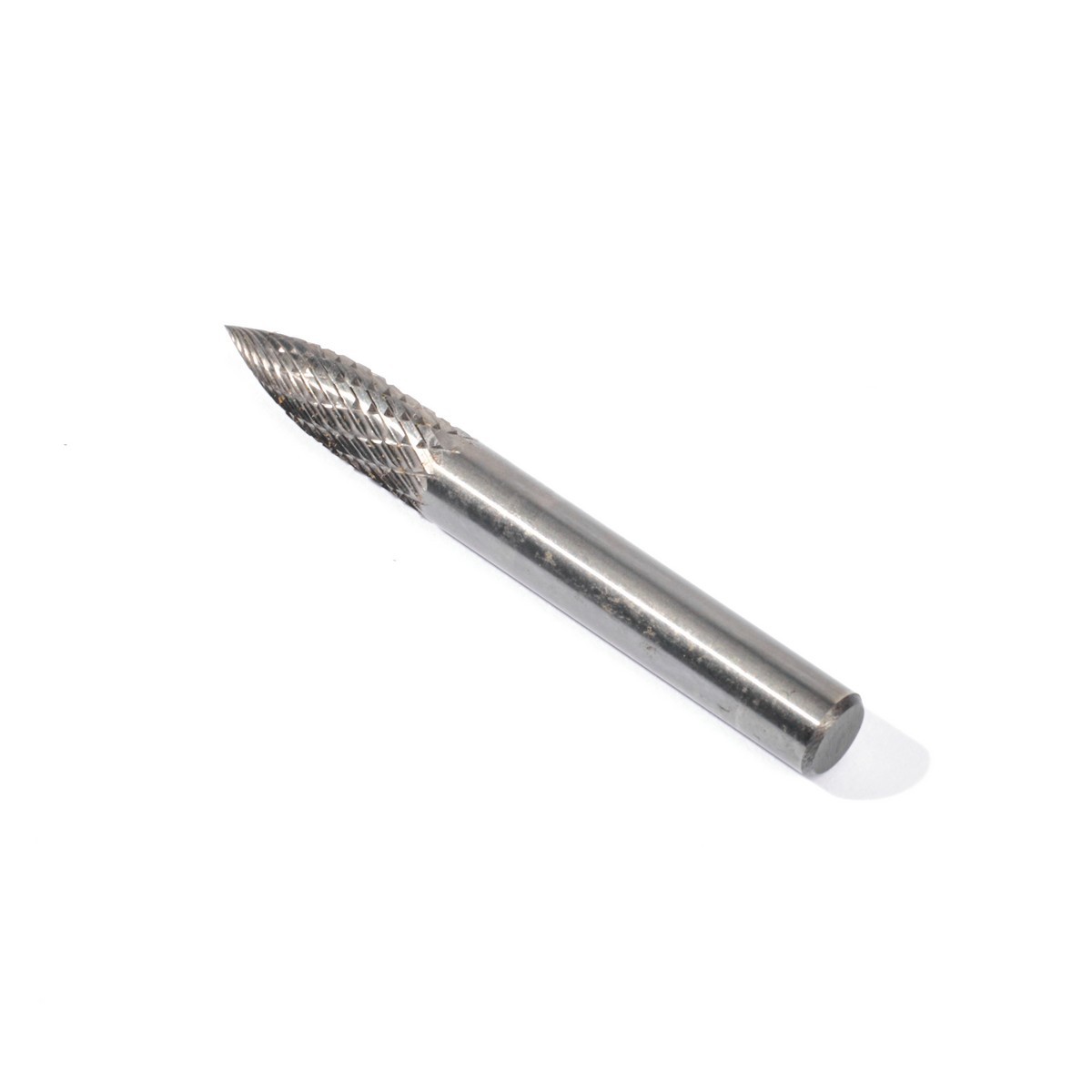 60396 เหล็กเจียร์ DOUBLE CUT SG-1M