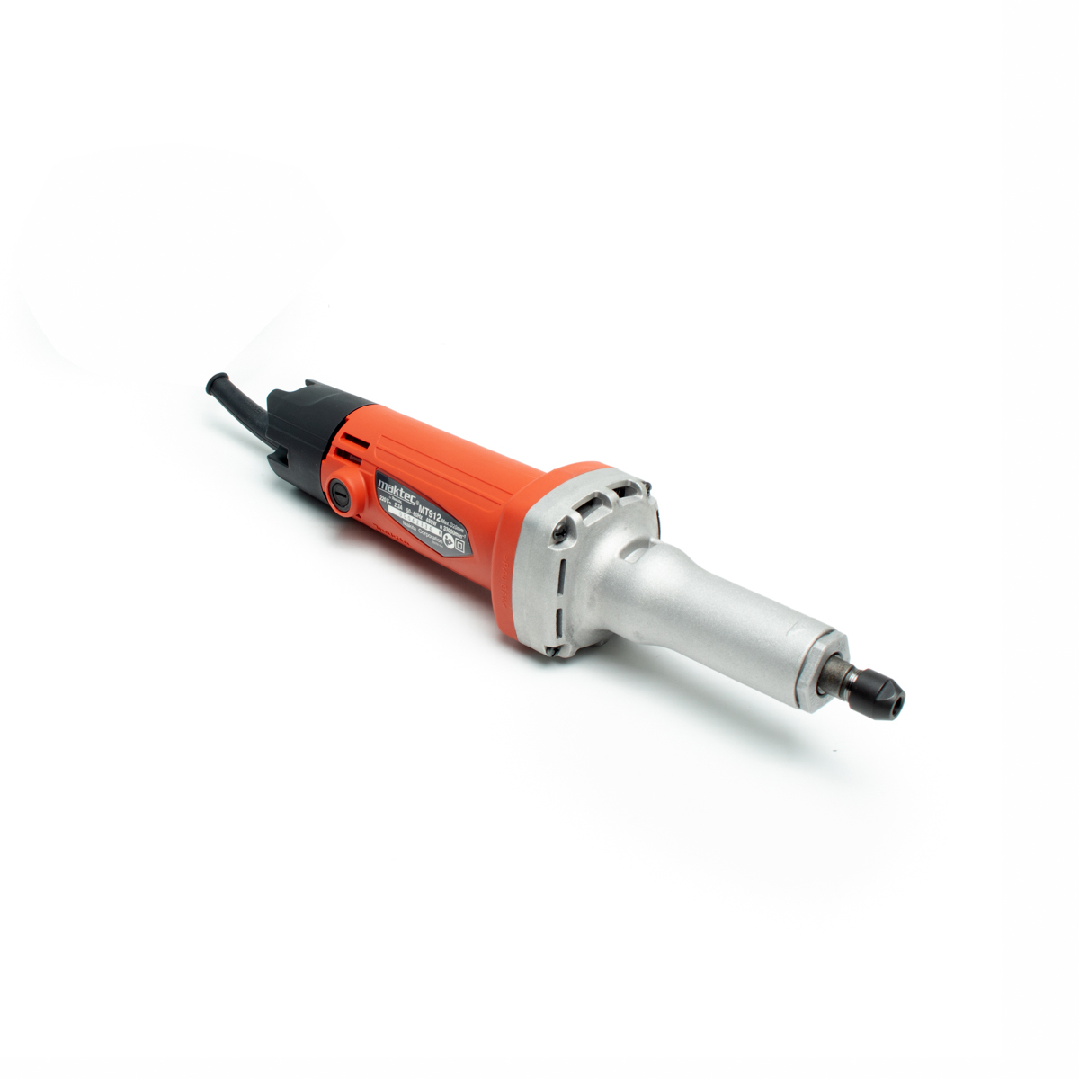 MT-912 เครื่องเจียร์แกน 1/4
