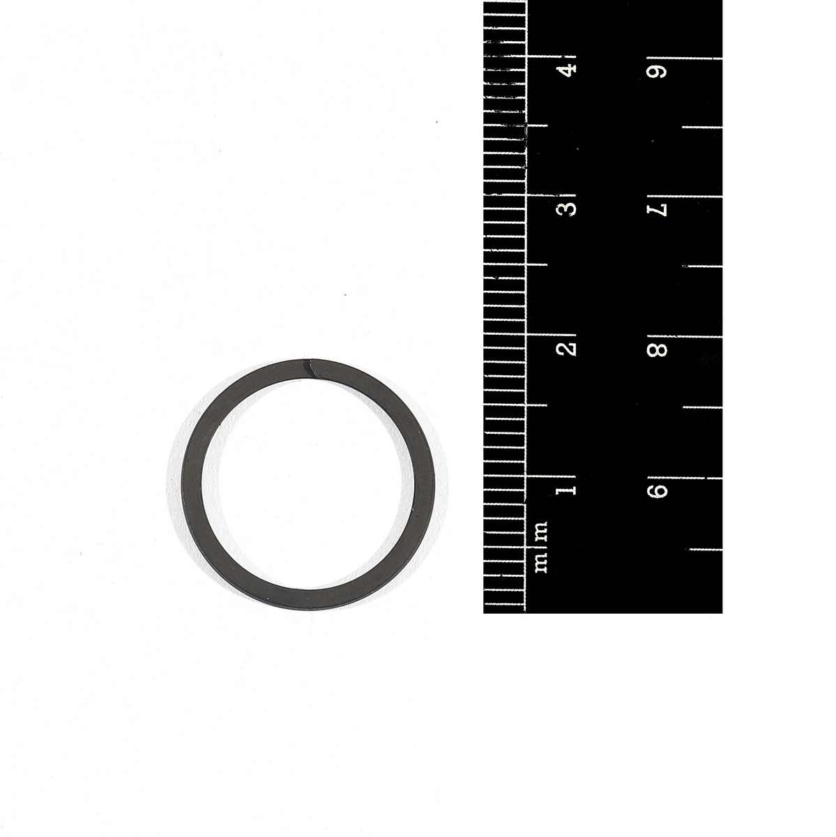 อะไหล่ DCJF15#02 SPIRAL SNAP RING