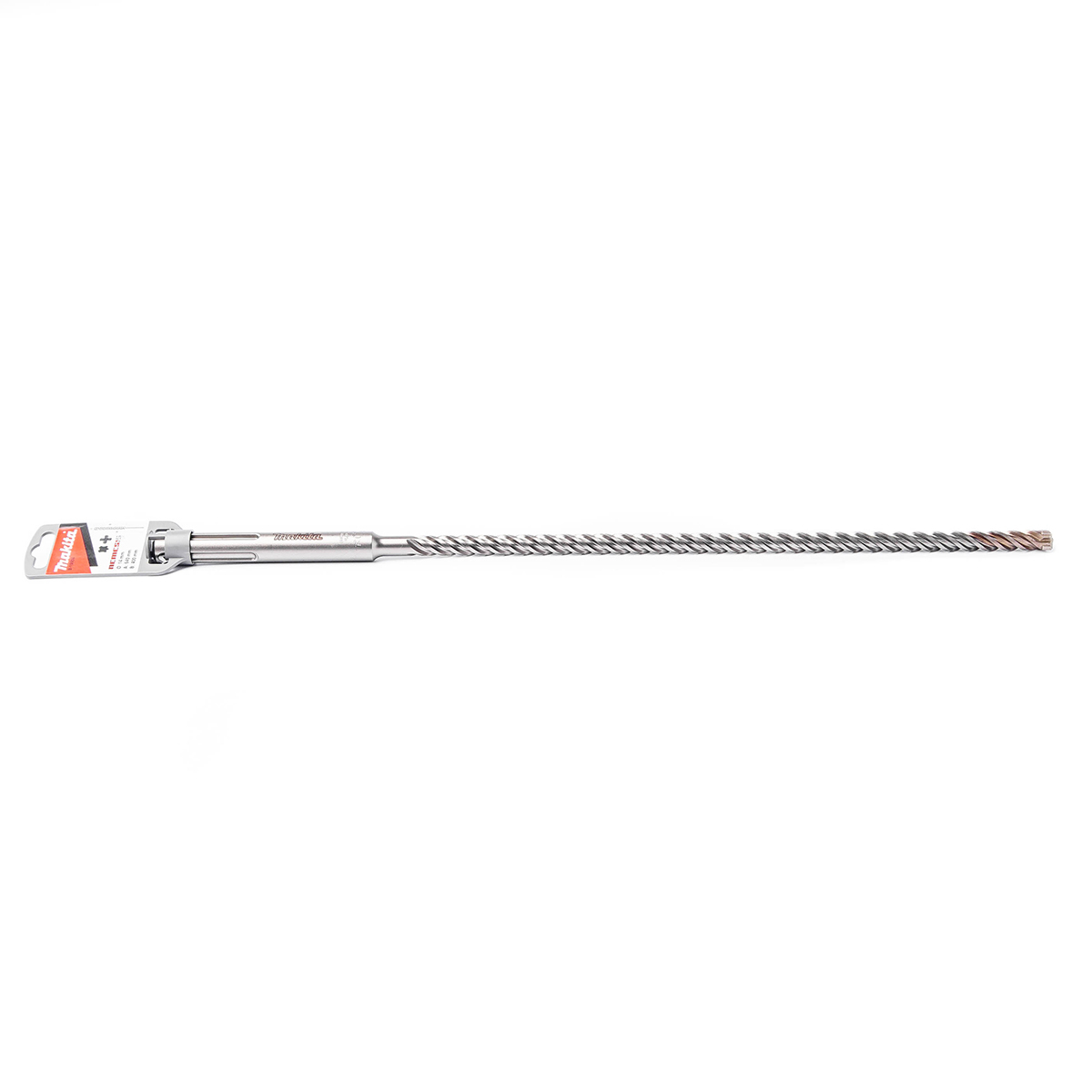 NEMESIS ดอก SDS-MAX 14X540