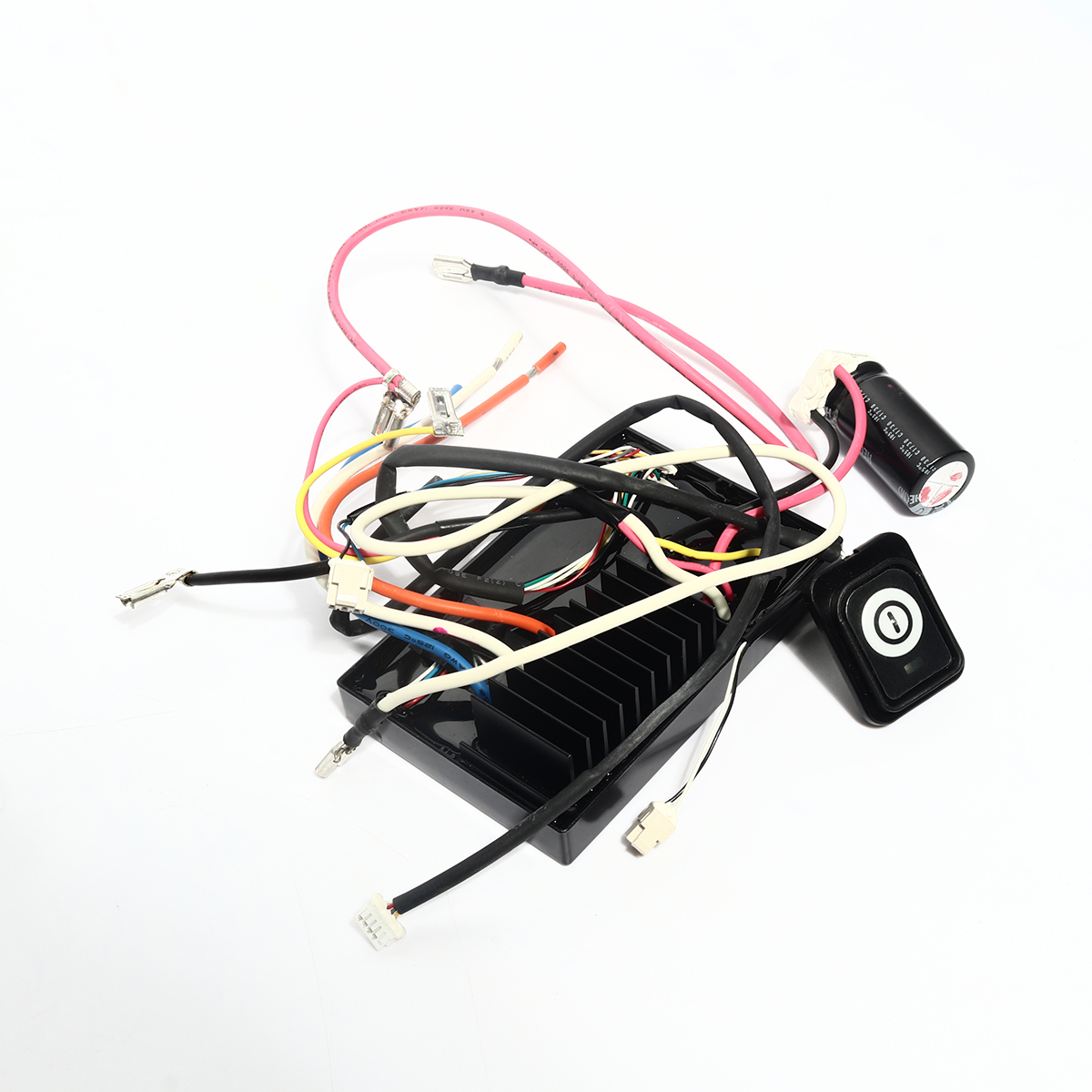อะไหล่ DUC254Z#32 CONTROLLER COMPLETE