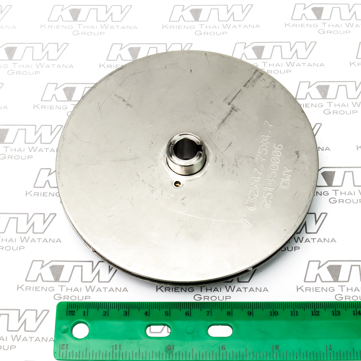 อะไหล่ IMPELLER CDXM200/12,CDX200/12