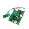 อะไหล่ DCWL2001 #22 PCB  ASSEMBLY