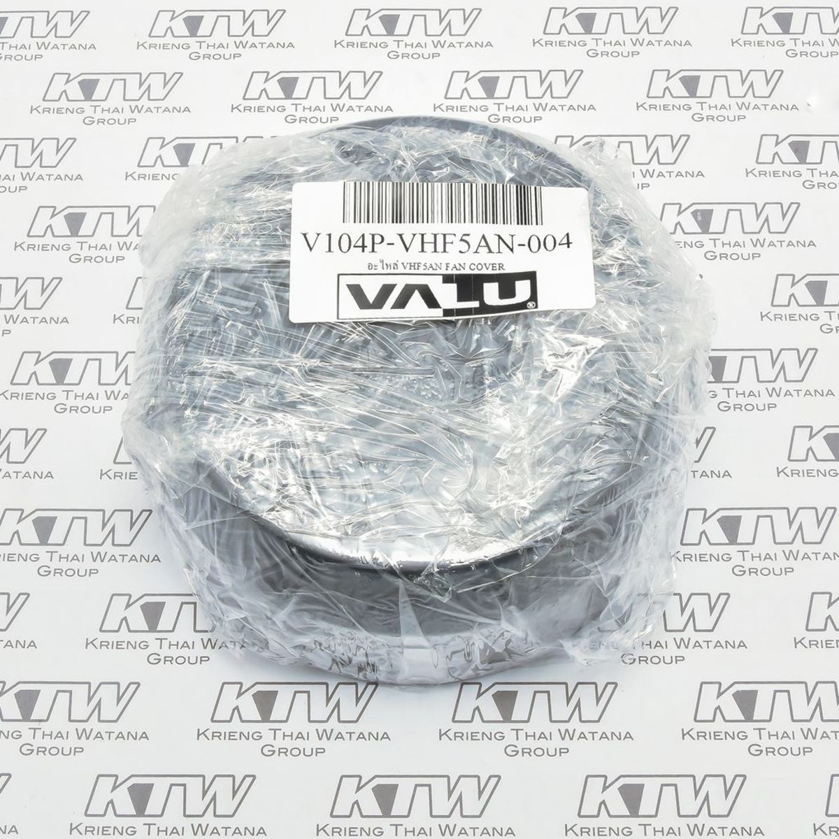 อะไหล่ VHF5AN FAN COVER