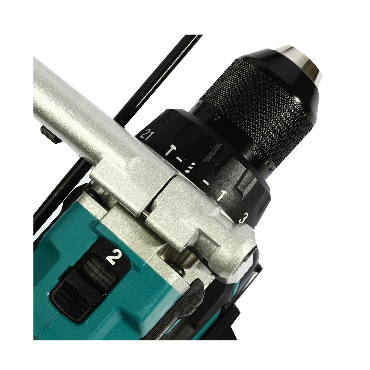 DHP486RFJ สว่านกระแทก 18V-BL-130N.M(3AH)