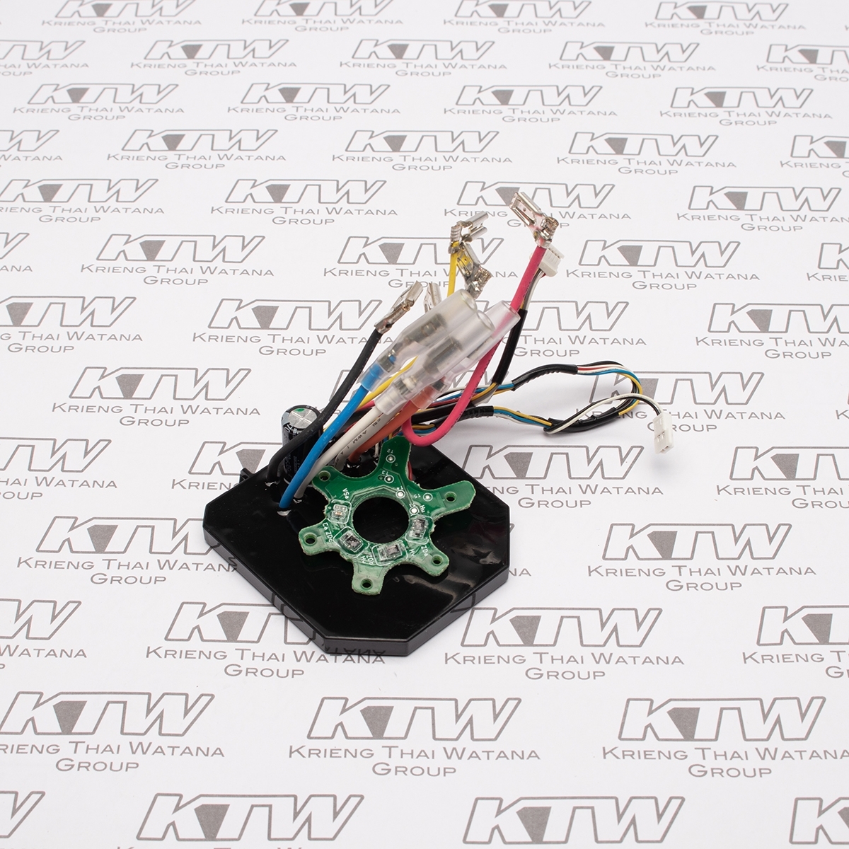 อะไหล่ DHP483#13 CONTROLLER