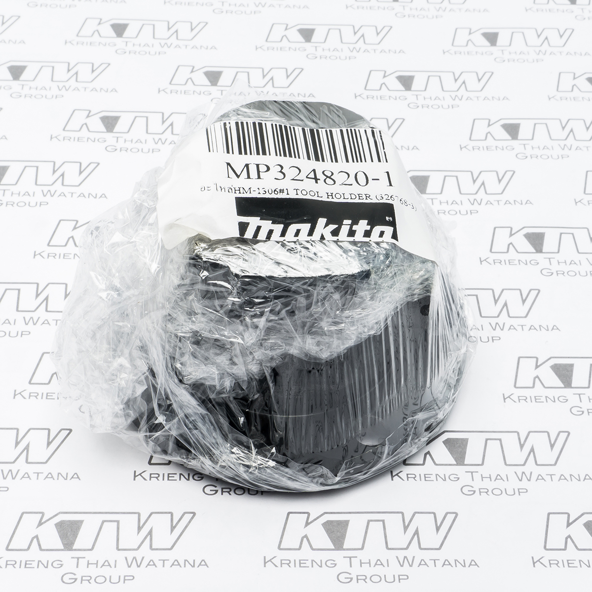 อะไหล่HM-1306#1 TOOL HOLDER (326768-3)