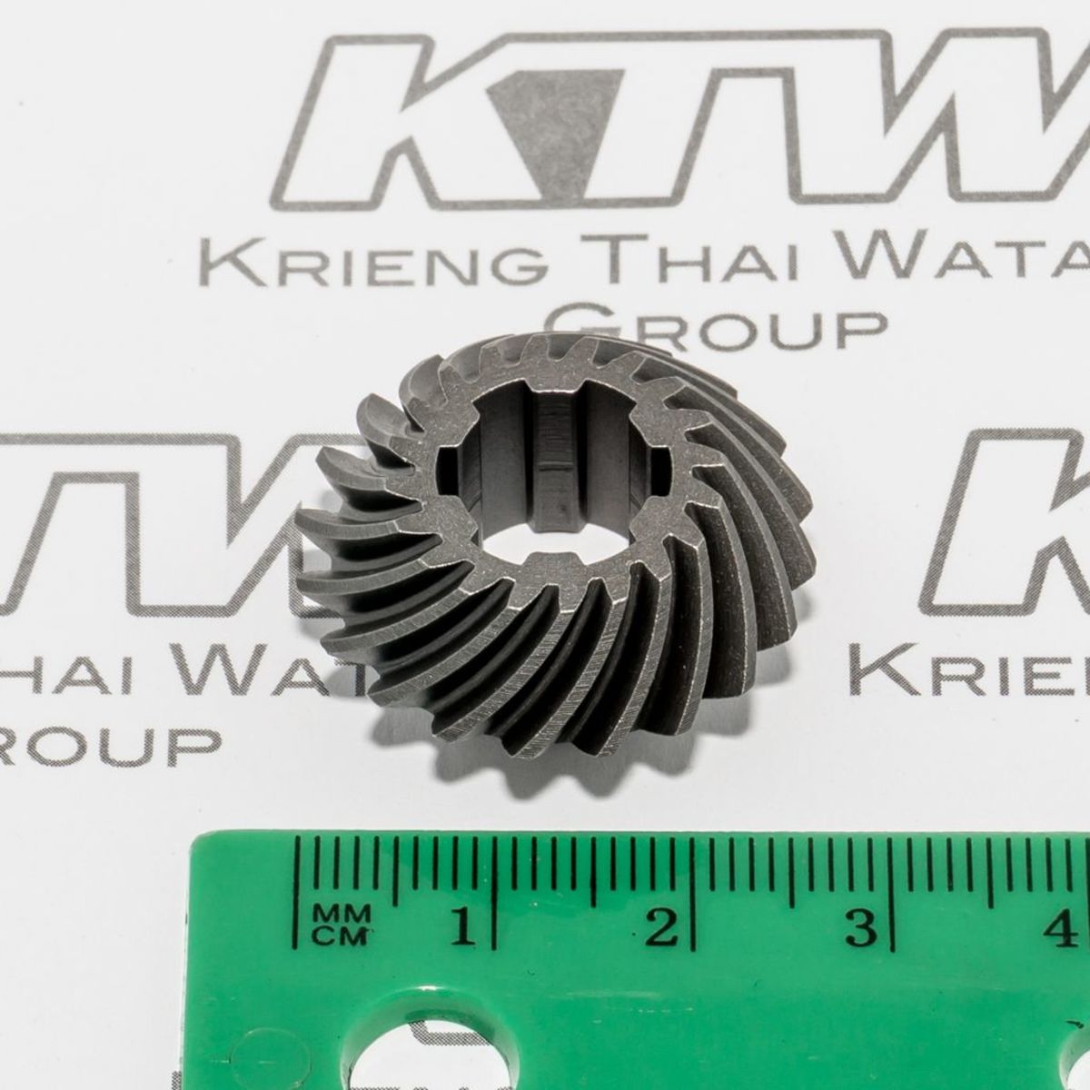 อะไหล่ EBH340R #7 GEAR(RBK411#9)