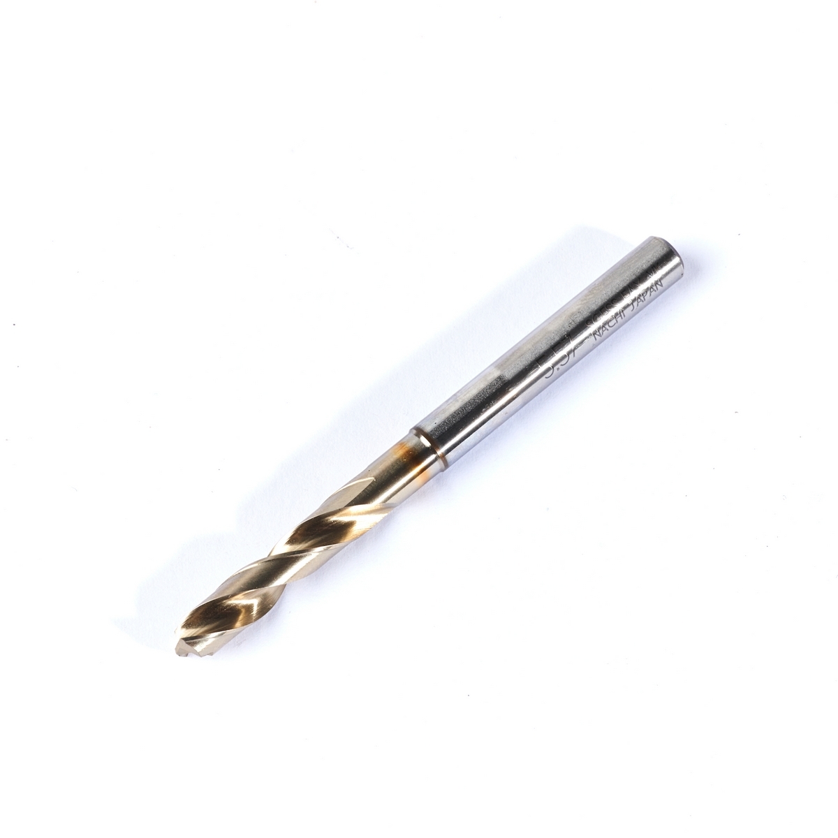 L7572P_5.09MM ดอกสว่านPM-HSS รุ่นSG-ESS