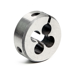 ไดต๊าปกลม M11X0.75  1-1/2"(OD)
