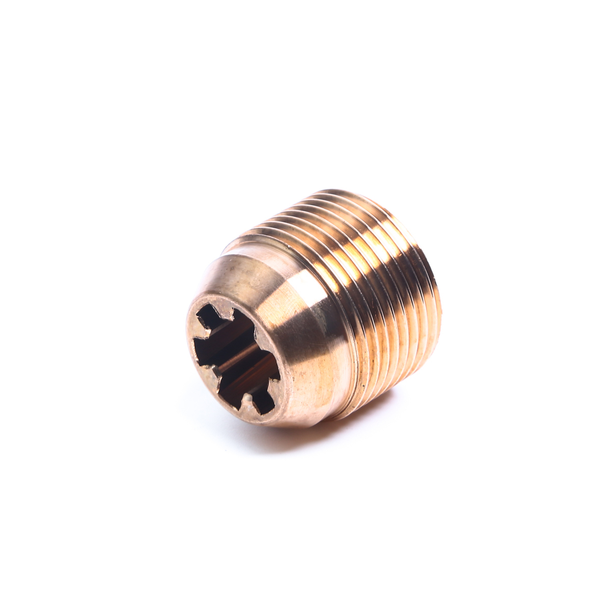 TJ-15 #027 RIFLE NUT