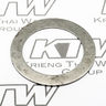 อะไหล่6904VH#17 FLAT WASHER 2