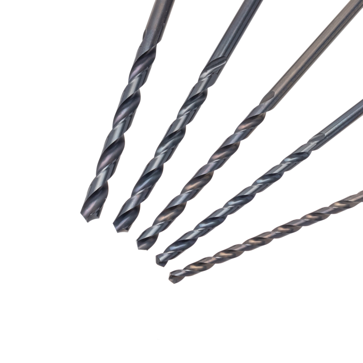 L550_250X8.5 MM ดอกสว่านยาวพิเศษ