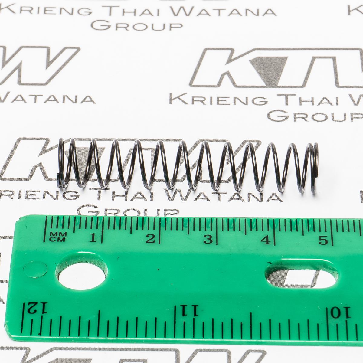 อะไหล่ HR4001C#63 COMPRESSION SPRING 7