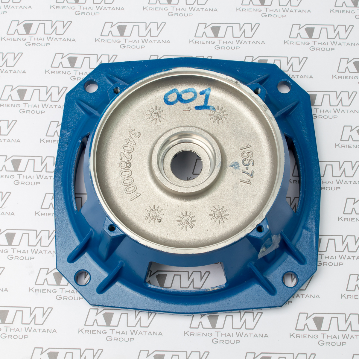 อะไหล่ MOTOR BRACKET FOR CDA 2.00M