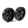 อะไหล่ E0750W ชุดล้อ (2PCS/SET)