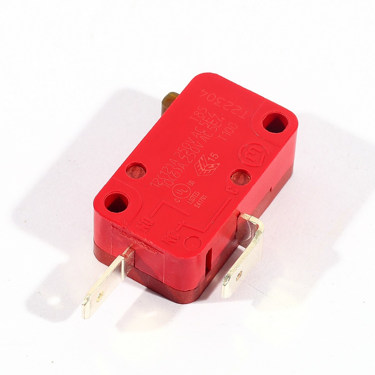 MAIN SWITCH