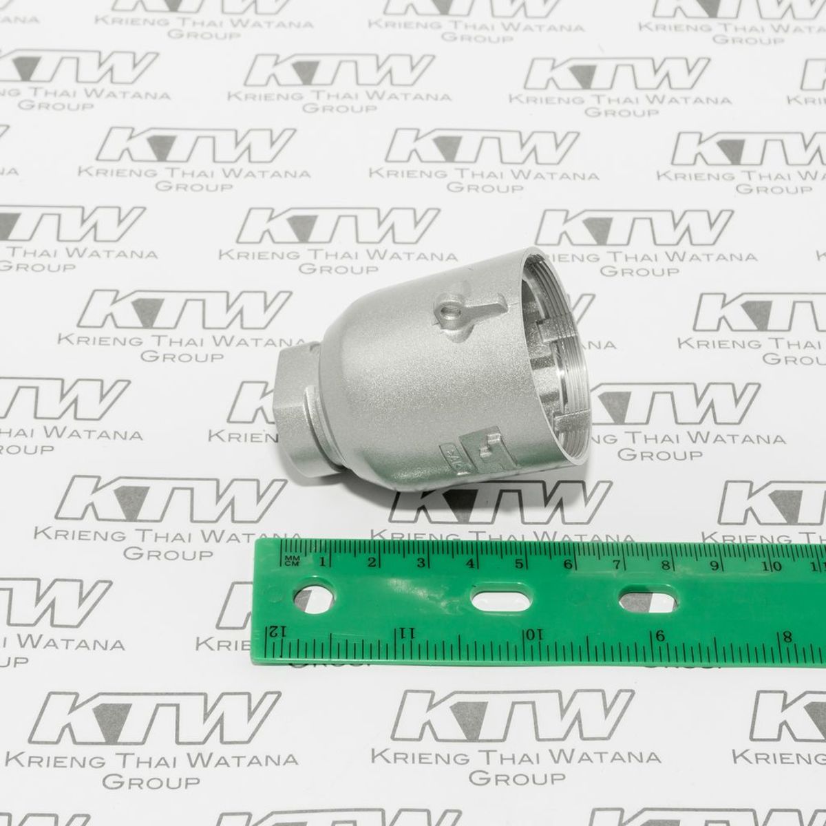 อะไหล่ TW100D#014 HAMMER CASE COMPLETE