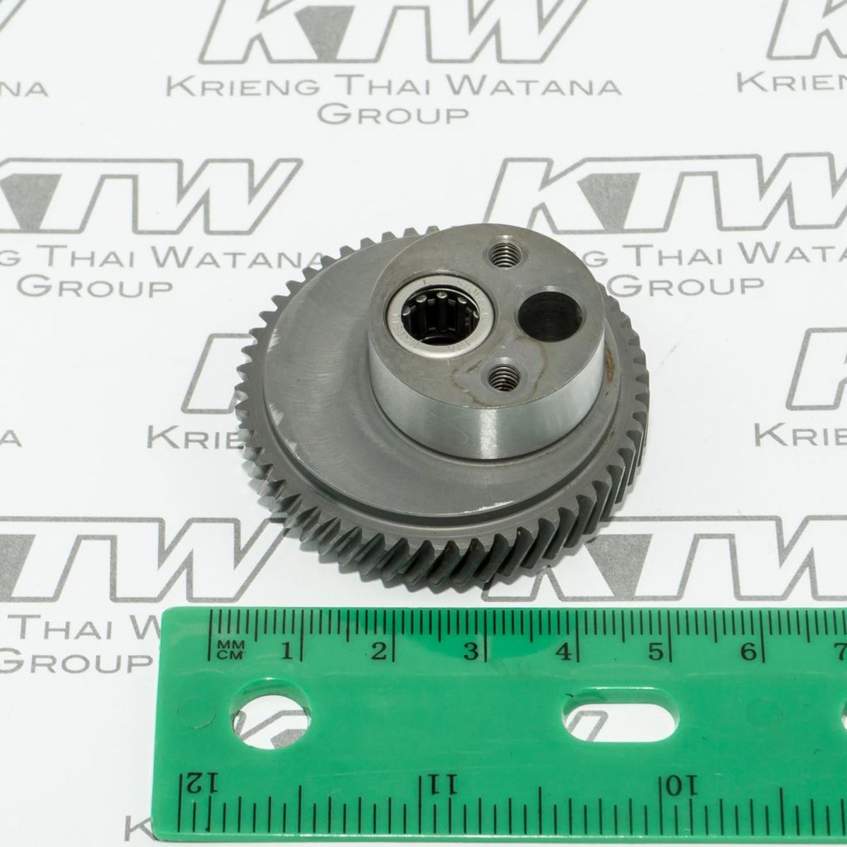 อะไหล่ 4350CT#44 GEAR COMPLETE