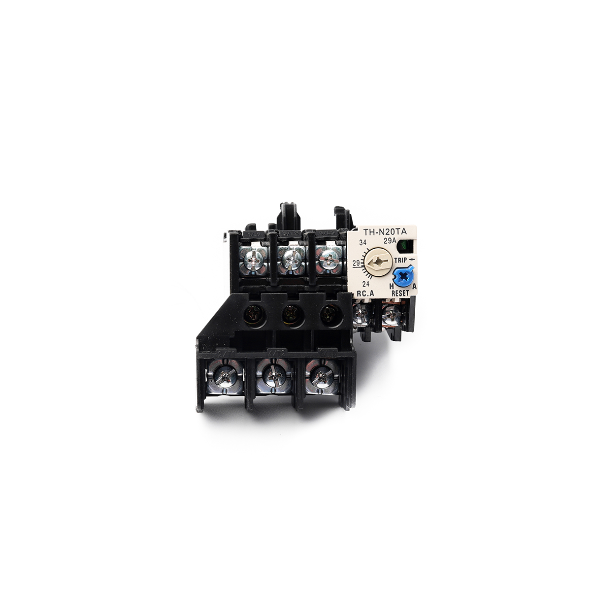 TH-N20TA(29A) โอเวอร์โหลดรีเลย์